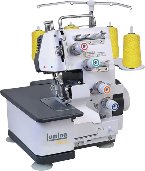 Great Serger Sewing Machine