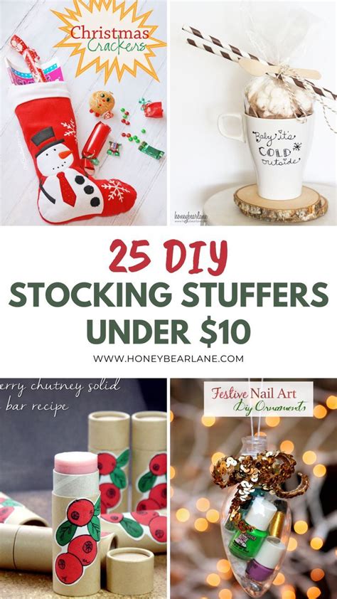 great stocking ideas