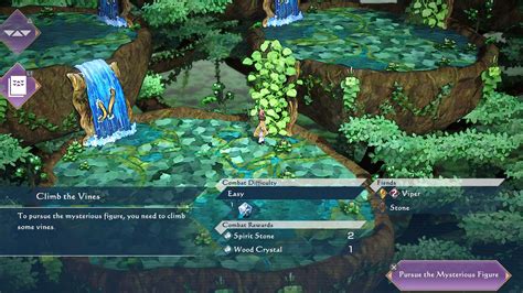 Great Tree Walkthrough