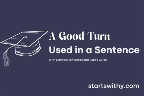 great turnout in a sentence examples