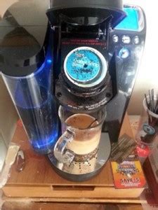 Great Value K Cups Exploding