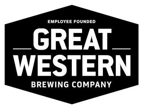 great western brewing company