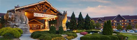 great wolf lodge concord jobs