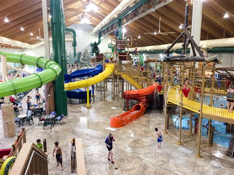 great wolf lodge in colorado springs