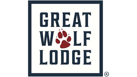 great wolf lodge logo transparent