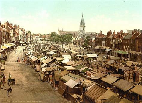great yarmouth history pictures