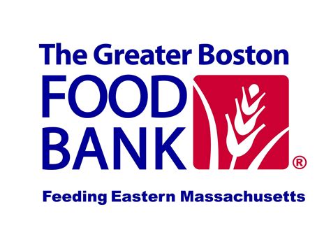 Greater Boston Food Bank: Addressing Hunger In The Community
