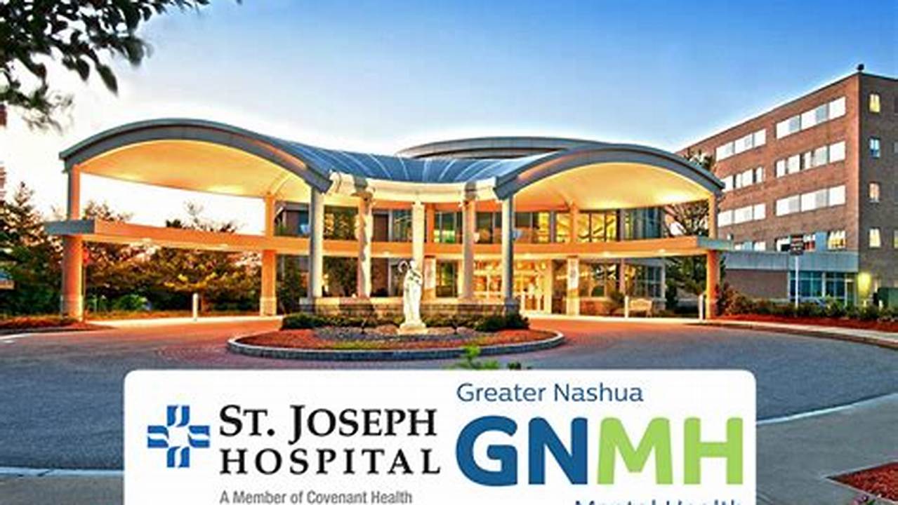 R-Rated Guide to Greater Nashua Mental Health: Unfiltered Truths and Candid Advice