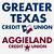 greater texas federal credit union login