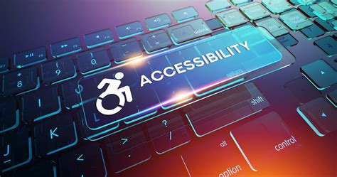 Greater Accessibility
