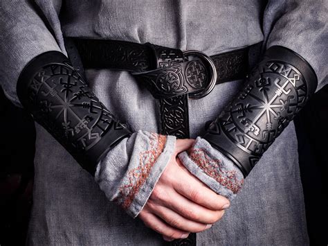 Greater Archery Bracers