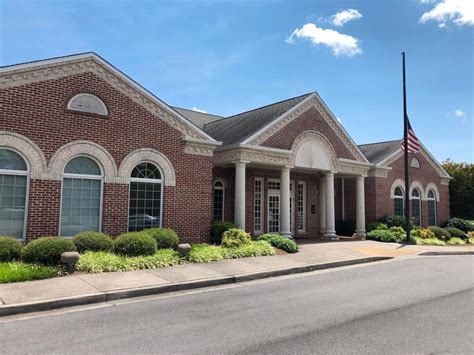 greater community bank rome ga