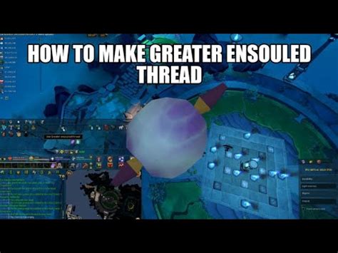 greater ensouled thread
