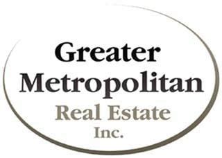 greater metropolitan real estate boston