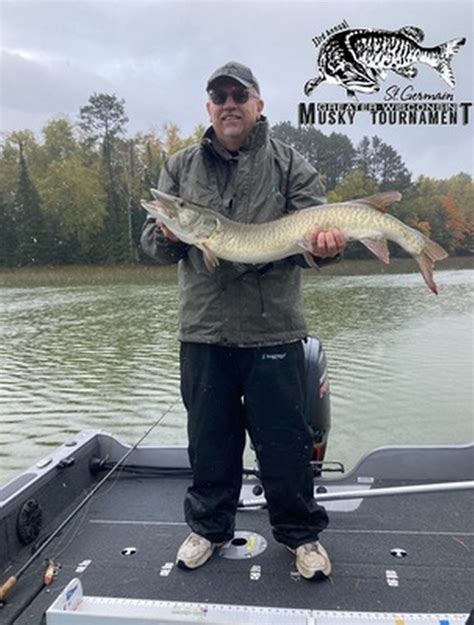 greater musky tournament schedule