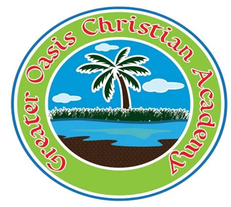 greater oasis christian academy
