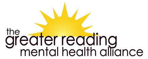 Greater Reading Mental Health Alliance