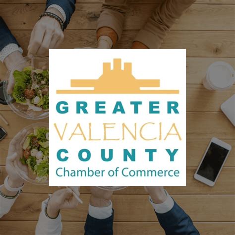 greater valencia county chamber of commerce