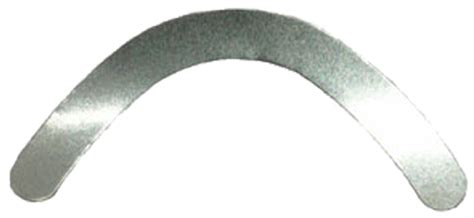 Wide Bands Greater Curve