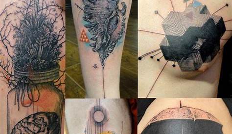 The greatest tattoo artists from around the world (13 pictures