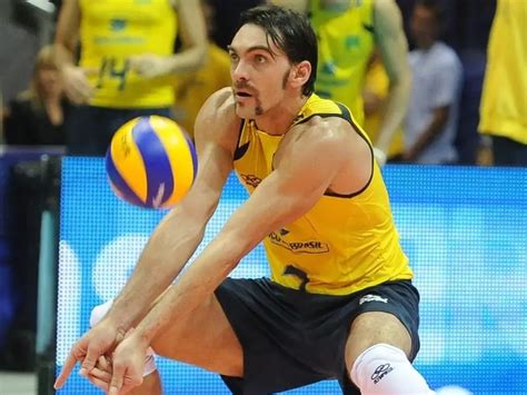 5 Best Volleyball Players of All Time VolleyCountry
