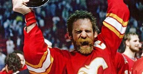 greatest calgary flames of all time