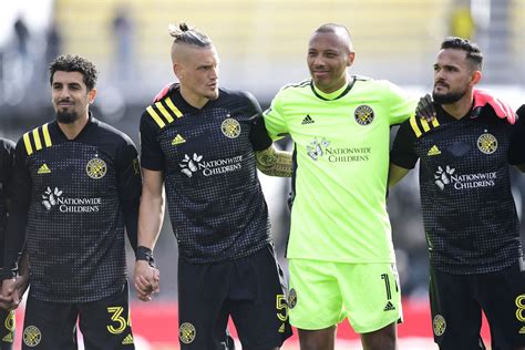 greatest columbus crew players