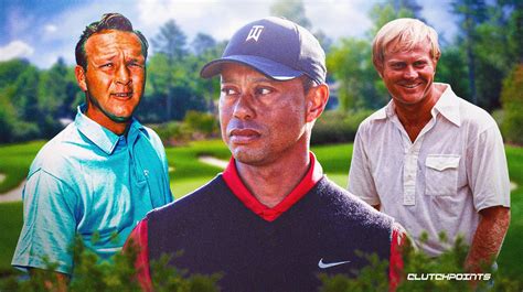 greatest golfers of all time ranked