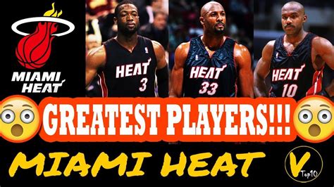greatest miami heat of all time
