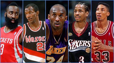 greatest nba players of all time espn