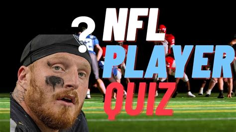 greatest nfl players quiz