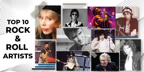 Most Influential Rock Guitarists of All Time Top 20 Rock Guitar
