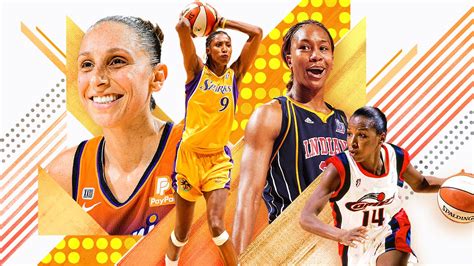 greatest wnba players of all time