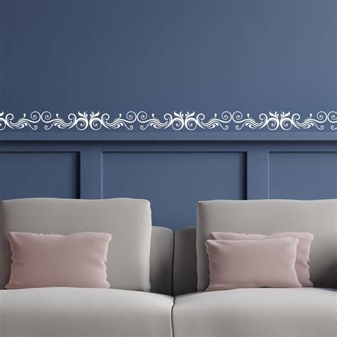 Greche Murali Adesive