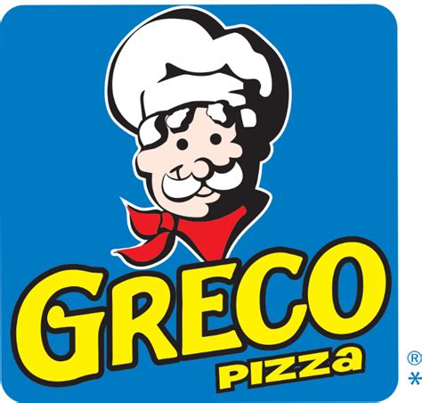 greco pizza