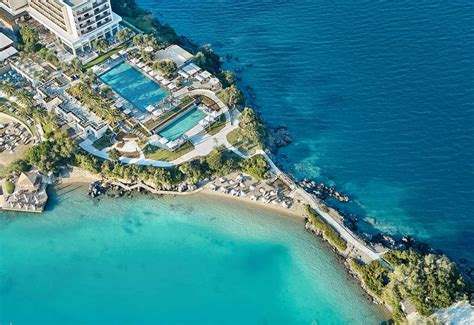 grecotel corfu imperial luxury beach resort