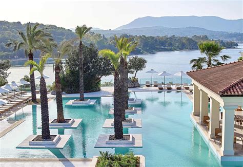 grecotel eva palace corfu tripadvisor