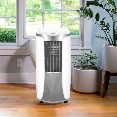 gree 12 000 btu portable 3 in 1 air conditioner review