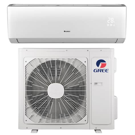 Gree Split Air Conditioner Catalogue