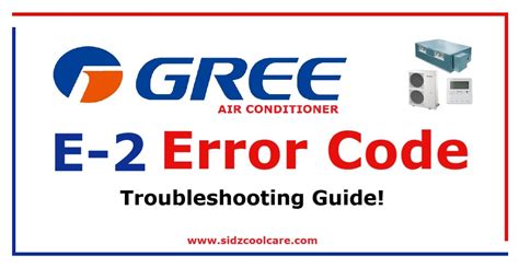 What does F0 code mean on gree window type ac model GJC12BRA6NRNE2B