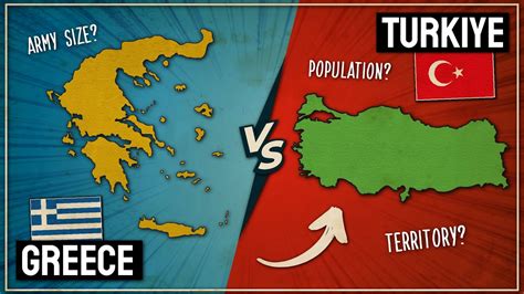 greece vs turkey tourism
