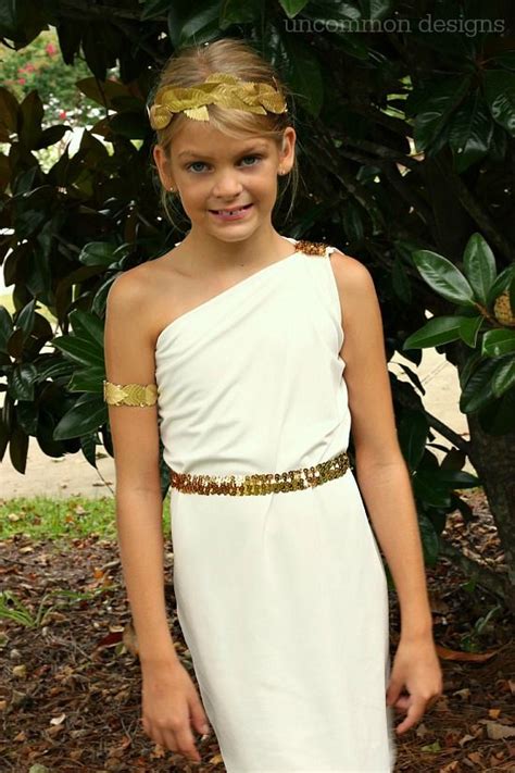 Pin by Tami Smith Bontrager on Amelia’s costume Greek goddess costume
