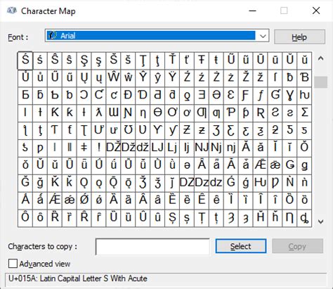 greek alphabet matplotlib