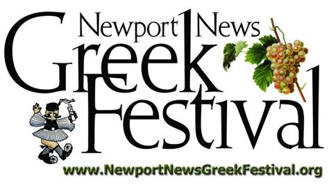 greek festival newport news va
