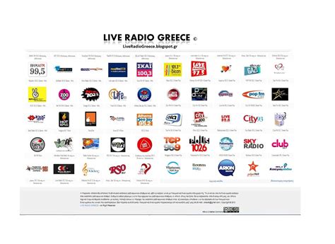 greek internet radio stations