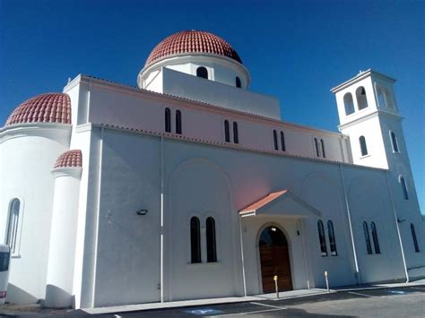 greek orthodox church adelaide