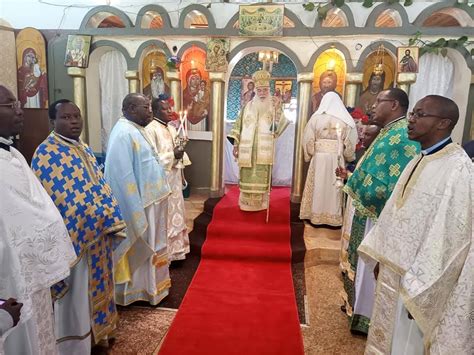 greek orthodox church nairobi