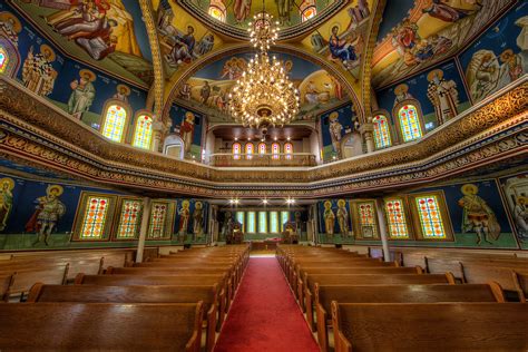 greek orthodox church toronto
