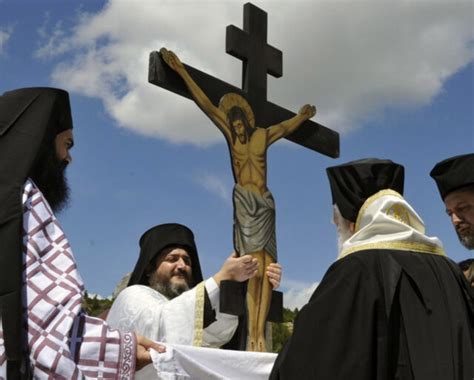greek orthodox holy friday