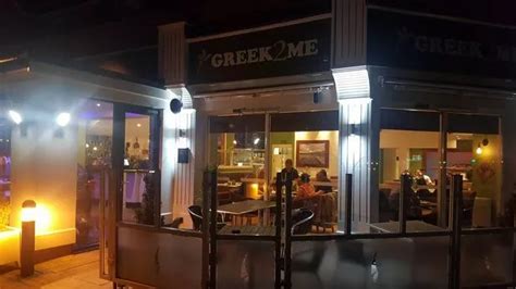 greek restaurant burton waters